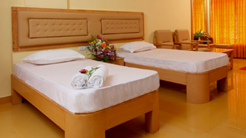 Best honeymoon Hotels in Alleppey